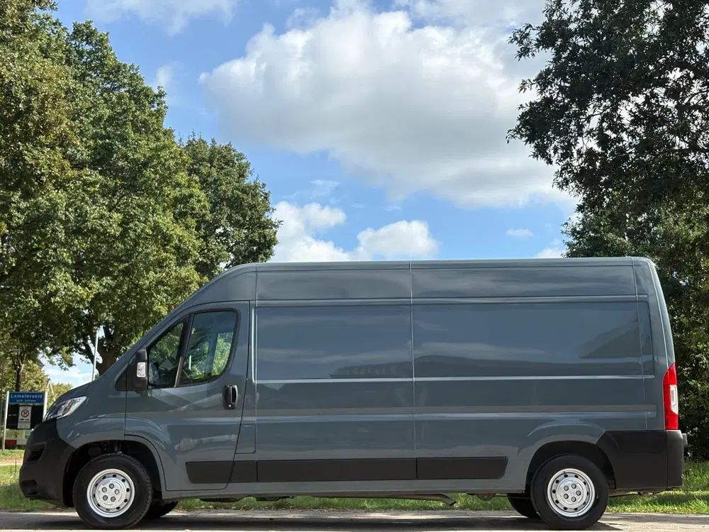 Opel Movano 2.2D 140PK L3H2 uit 2023, foto 6