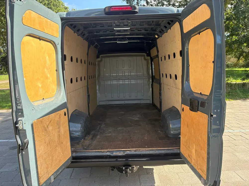 Opel Movano 2.2D 140PK L3H2 uit 2023, foto 8