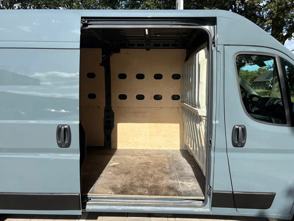 Opel Movano 2.2D 140PK L3H2 uit 2023, foto 9