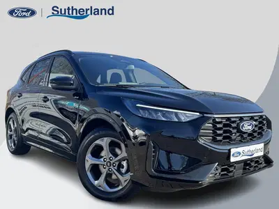 Ford Kuga 2.5 FHEV ST-Line uit 2025