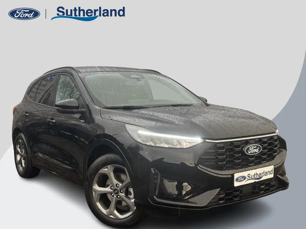 Ford Kuga 2.5 FHEV ST-Line uit 2025