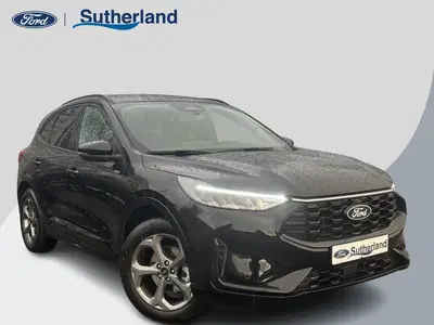Ford Kuga 2.5 FHEV ST-Line uit 2025