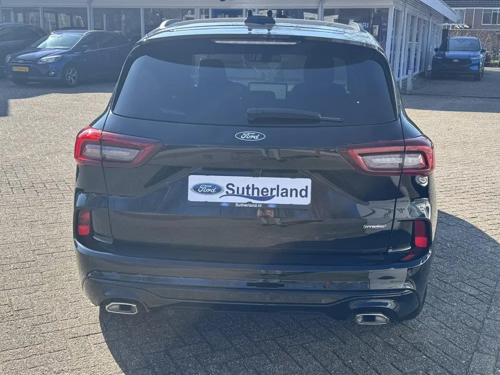 Ford Kuga 2.5 FHEV ST-Line uit 2025, foto 6