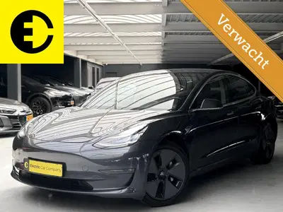 Tesla Model 3 Long Range AWD 75 kWh uit 2019