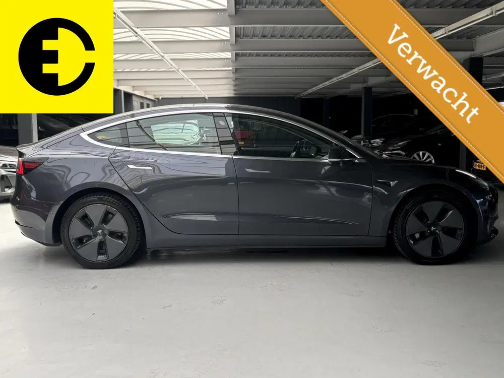 Tesla Model 3 Long Range AWD 75 kWh uit 2019, foto 10