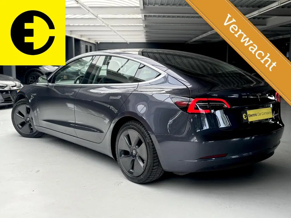 Tesla Model 3 Long Range AWD 75 kWh uit 2019, foto 13