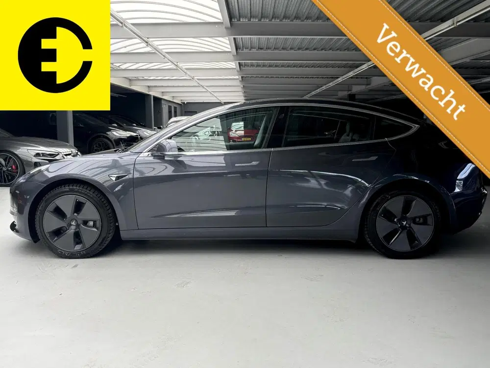Tesla Model 3 Long Range AWD 75 kWh uit 2019, foto 14