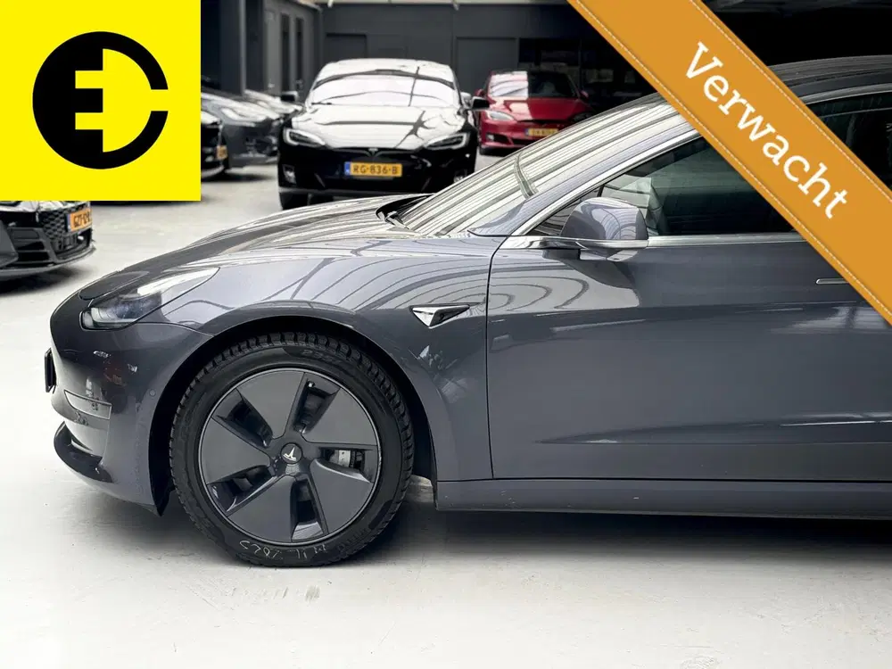 Tesla Model 3 Long Range AWD 75 kWh uit 2019, foto 15