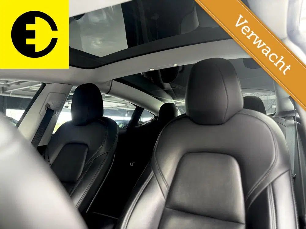 Tesla Model 3 Long Range AWD 75 kWh uit 2019, foto 5