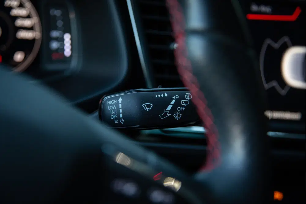 SEAT Leon 1.5 TSI FR Business Intense uit 2019, foto 15