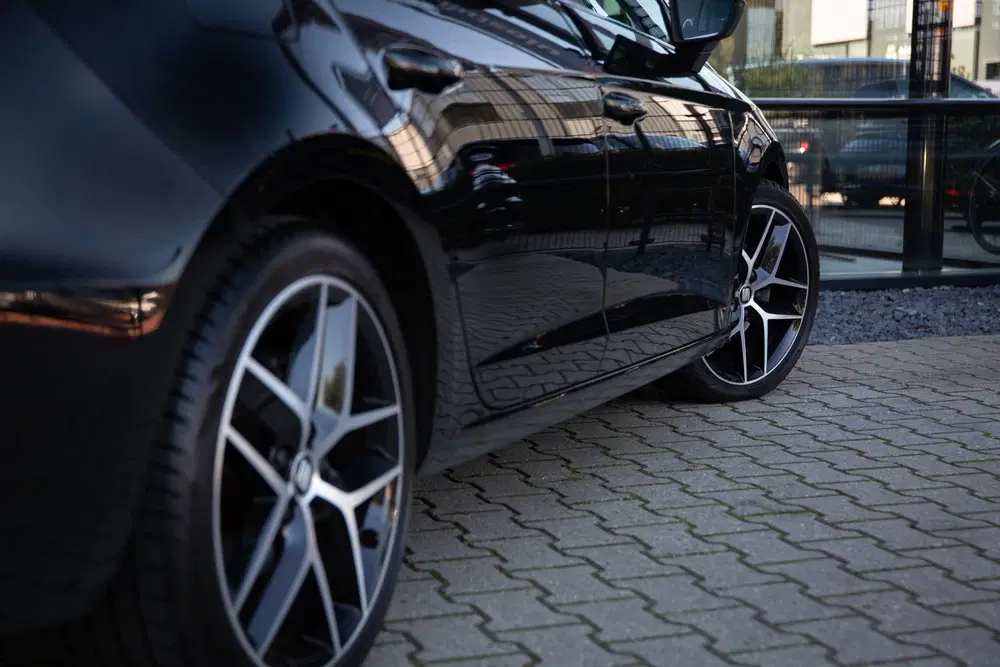 SEAT Leon 1.5 TSI FR Business Intense uit 2019, foto 8