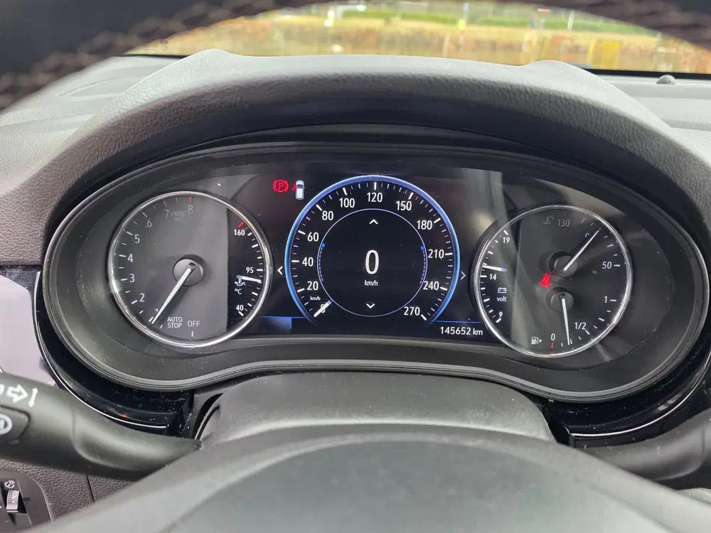 Opel Astra 1.2 Elegance 2e eigenaar dealer onderhoude uit 2021, foto 13