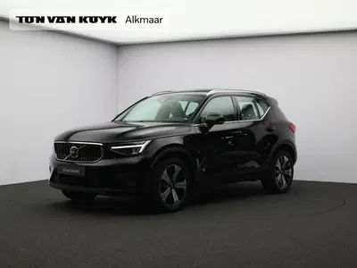 Volvo XC40 1.5 T4 Plug-in hybrid Plus Bright uit 2023
