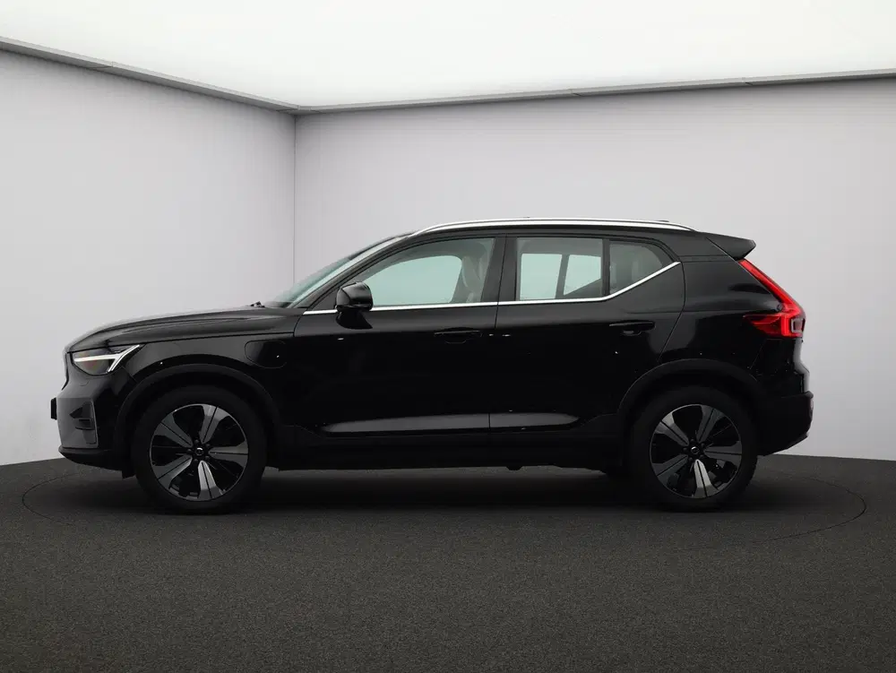 Volvo XC40 1.5 T4 Plug-in hybrid Plus Bright uit 2023, foto 4