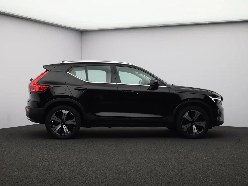 Volvo XC40 1.5 T4 Plug-in hybrid Plus Bright uit 2023, foto 5