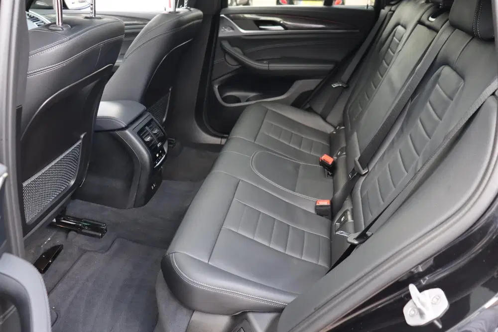 BMW X4 M-sport orgNL Harman uit 2023, foto 11