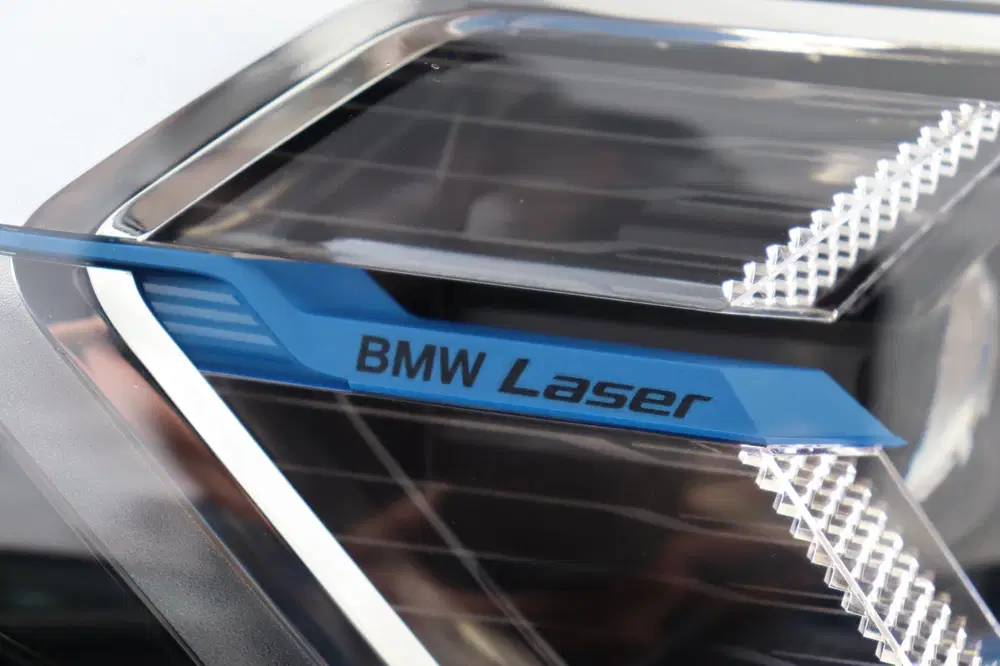 BMW X4 M-sport orgNL Harman uit 2023, foto 15