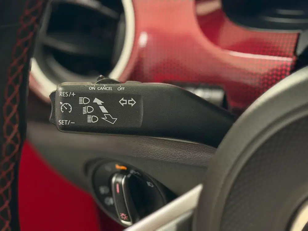 Volkswagen up! 1.0 TSI GTI Pano*Camera*StoelVerwarming*Cr uit 2019, foto 13