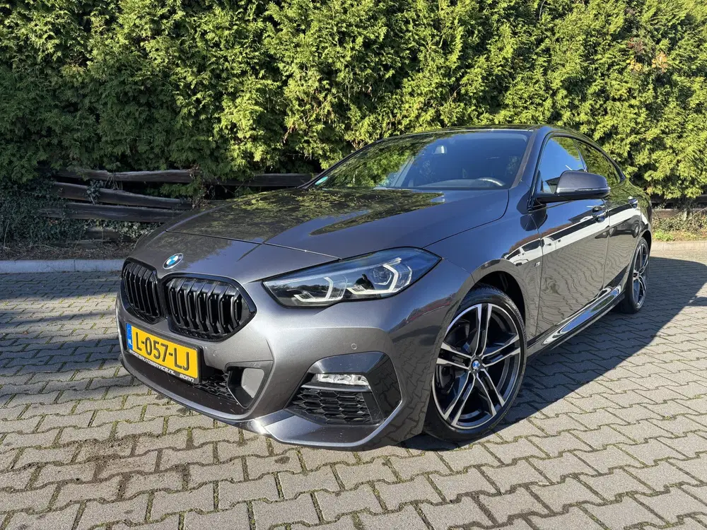 BMW 2-serie 2 Serie Gran Coupé 218i M Sport Automaat uit 2021