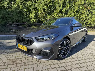 BMW 2-serie 2 Serie Gran Coupé 218i M Sport Automaat uit 2021