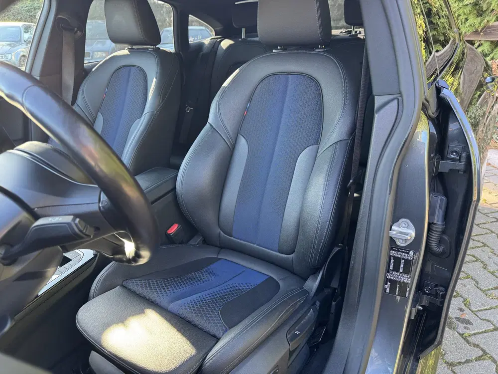 BMW 2-serie 2 Serie Gran Coupé 218i M Sport Automaat uit 2021, foto 10