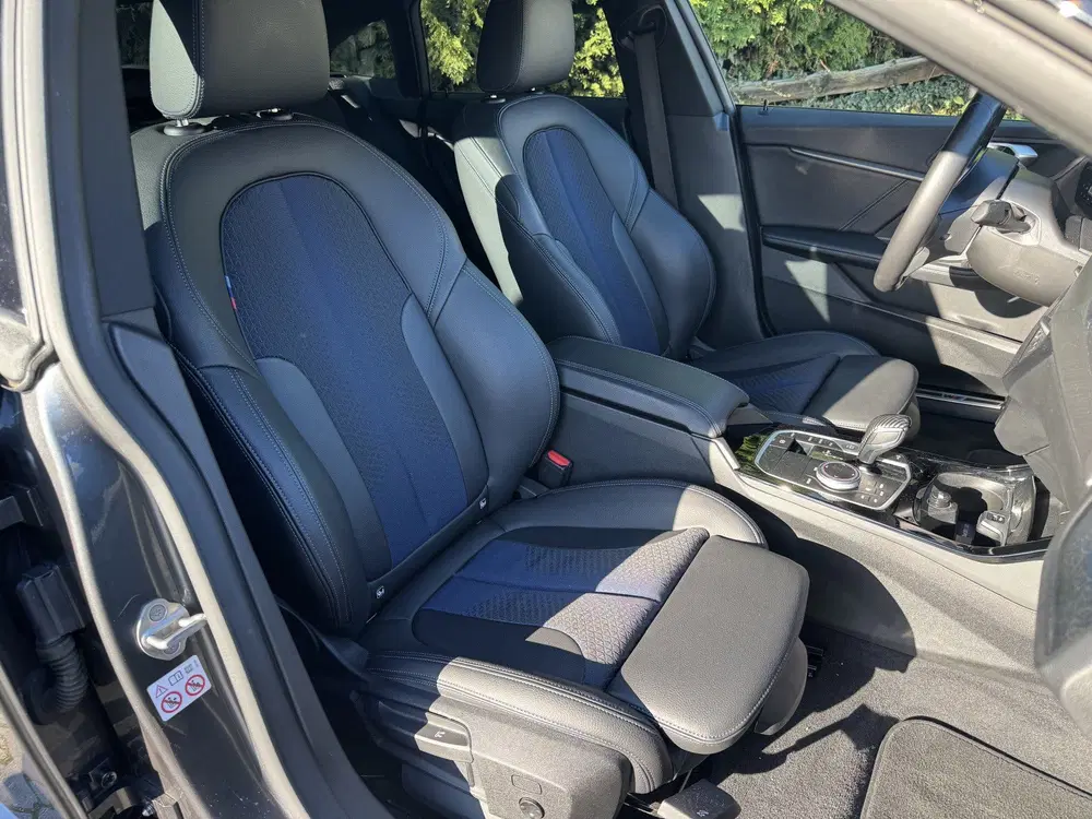 BMW 2-serie 2 Serie Gran Coupé 218i M Sport Automaat uit 2021, foto 13
