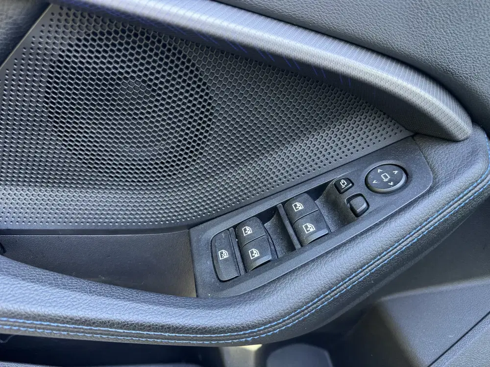 BMW 2-serie 2 Serie Gran Coupé 218i M Sport Automaat uit 2021, foto 15
