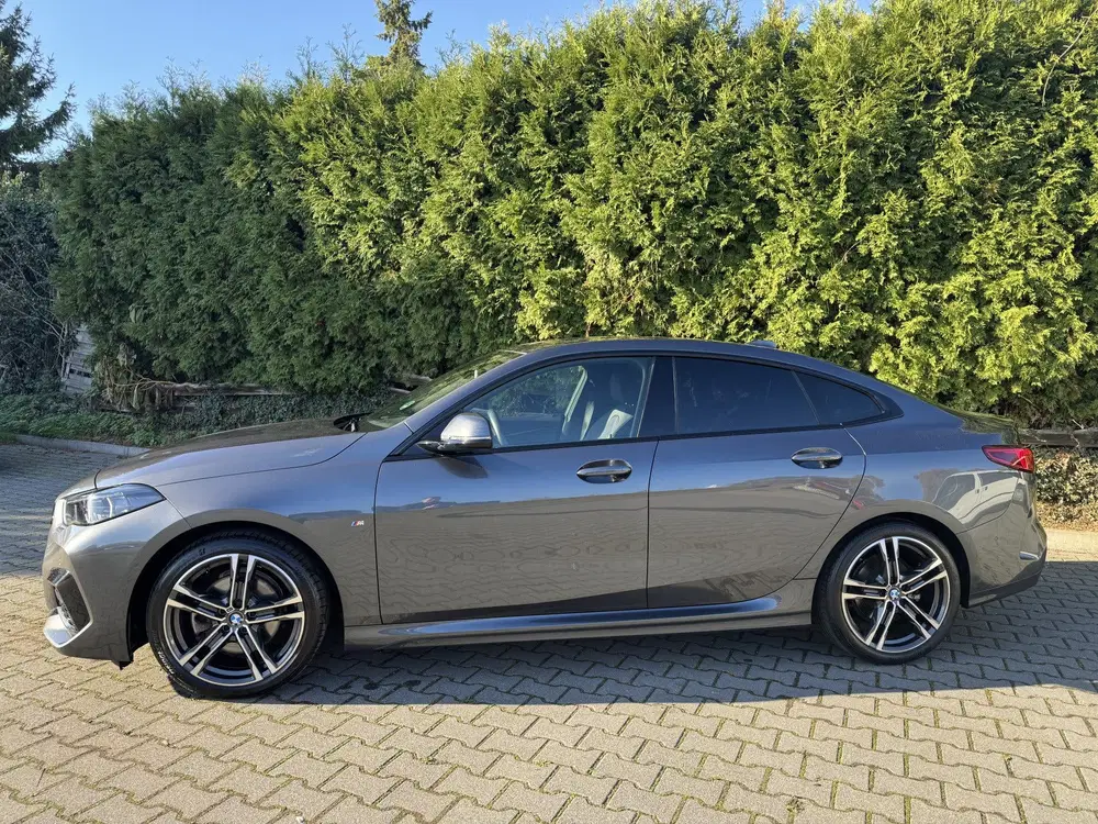 BMW 2-serie 2 Serie Gran Coupé 218i M Sport Automaat uit 2021, foto 2