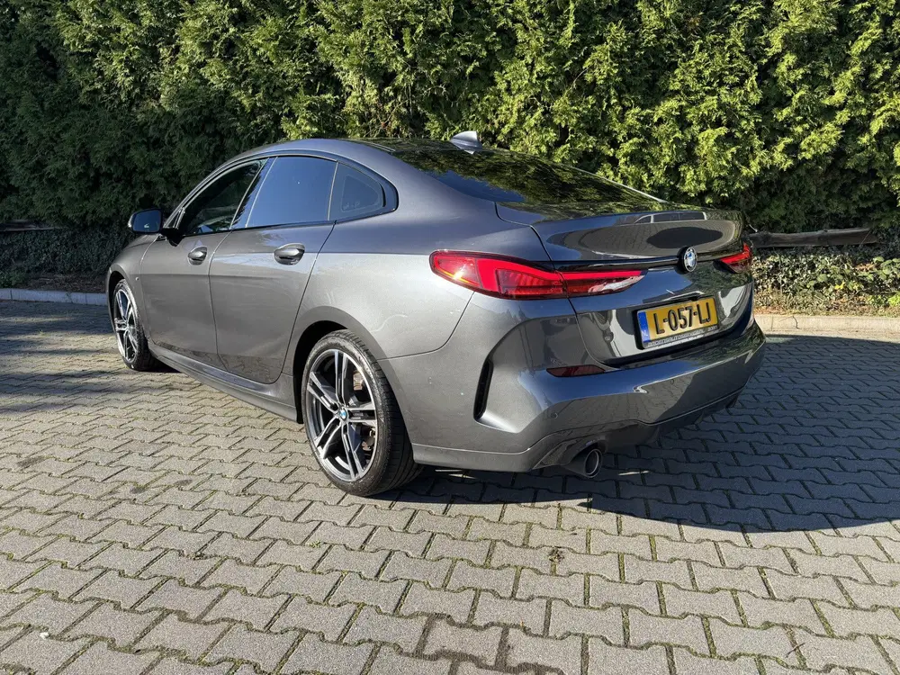 BMW 2-serie 2 Serie Gran Coupé 218i M Sport Automaat uit 2021, foto 3