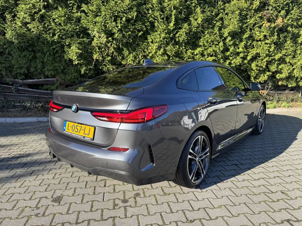 BMW 2-serie 2 Serie Gran Coupé 218i M Sport Automaat uit 2021, foto 5