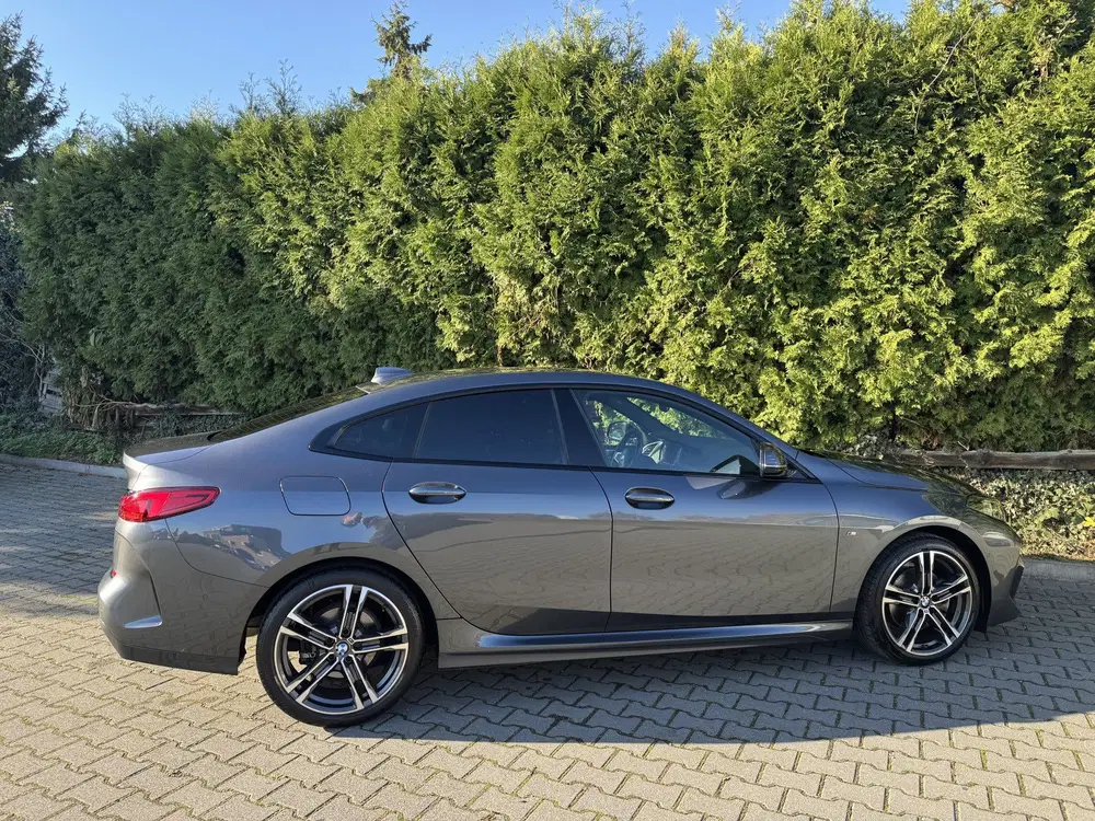 BMW 2-serie 2 Serie Gran Coupé 218i M Sport Automaat uit 2021, foto 6