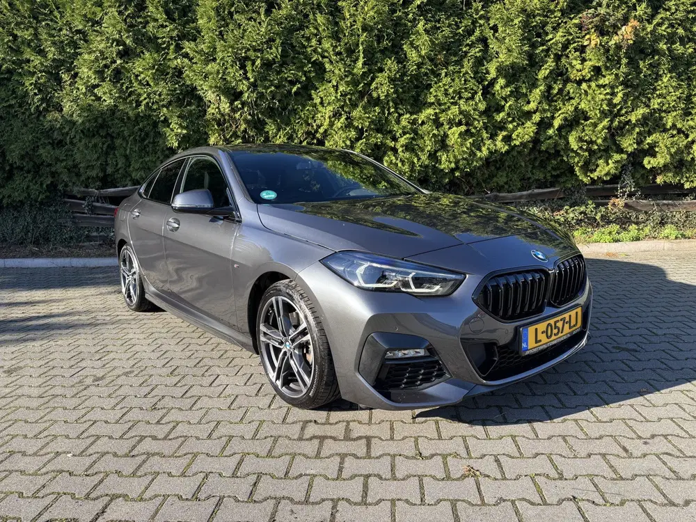 BMW 2-serie 2 Serie Gran Coupé 218i M Sport Automaat uit 2021, foto 7