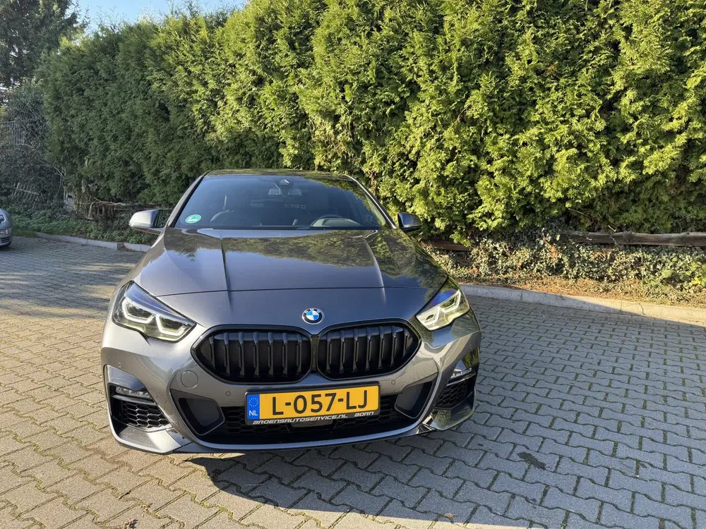 BMW 2-serie 2 Serie Gran Coupé 218i M Sport Automaat uit 2021, foto 8