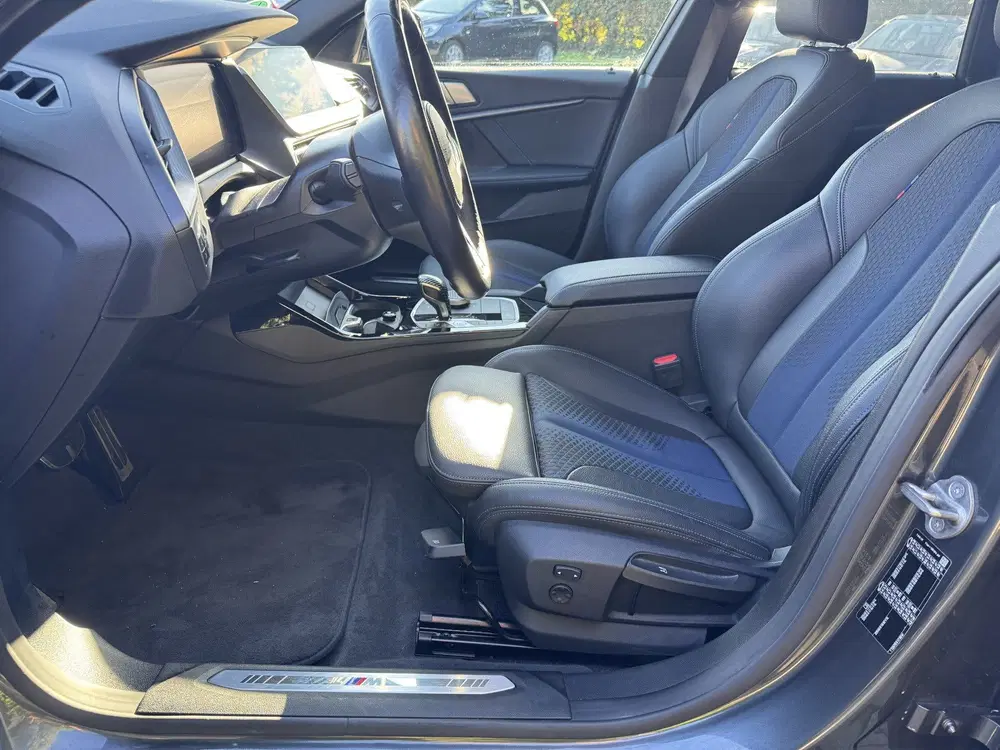BMW 2-serie 2 Serie Gran Coupé 218i M Sport Automaat uit 2021, foto 9