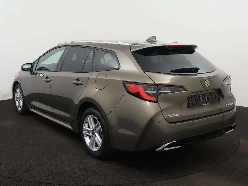 Suzuki Swace 1.8 Hybrid Style *DEMO* (bj 2025 uit 2025, foto 10