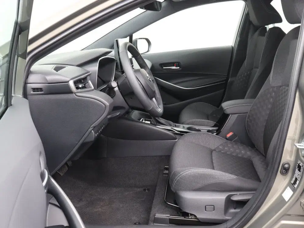 Suzuki Swace 1.8 Hybrid Style *DEMO* (bj 2025 uit 2025, foto 12
