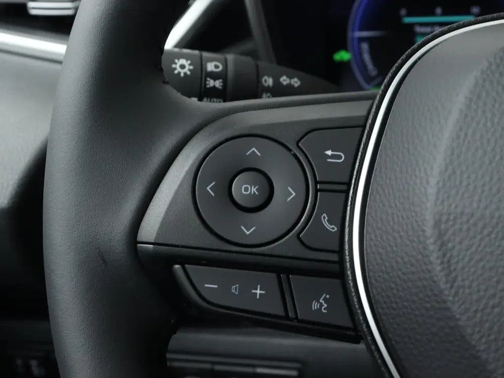 Suzuki Swace 1.8 Hybrid Style *DEMO* (bj 2025 uit 2025, foto 14