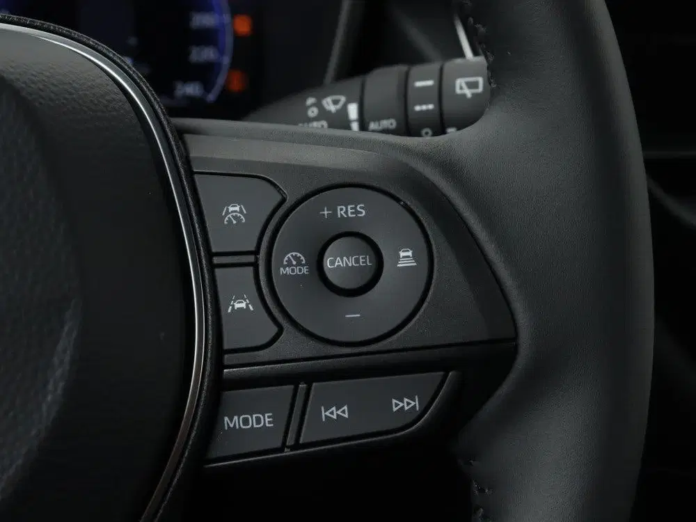 Suzuki Swace 1.8 Hybrid Style *DEMO* (bj 2025 uit 2025, foto 15