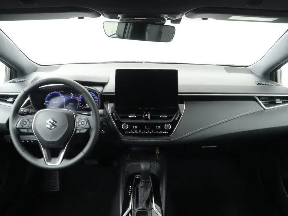 Suzuki Swace 1.8 Hybrid Style *DEMO* (bj 2025 uit 2025, foto 3