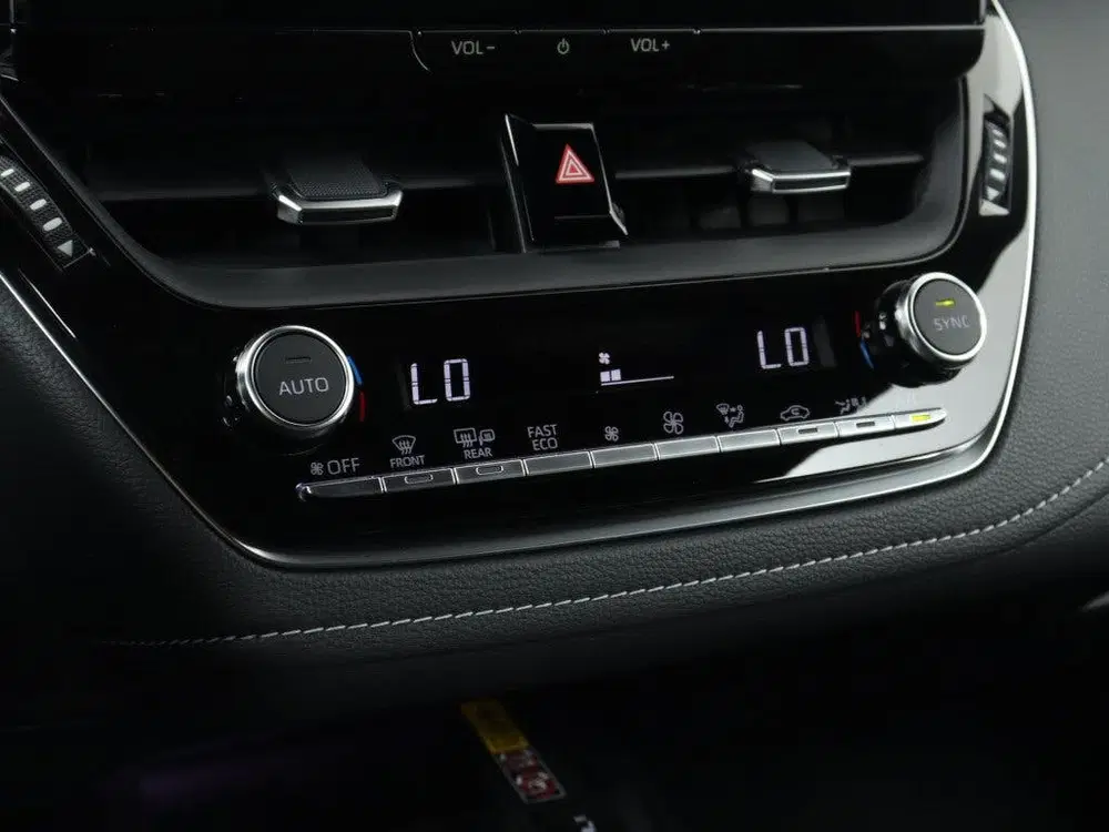 Suzuki Swace 1.8 Hybrid Style *DEMO* (bj 2025 uit 2025, foto 6