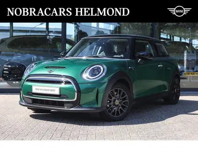 Mini Electric Camden uit 2022