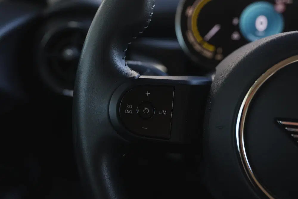 Mini Electric Camden uit 2022, foto 11