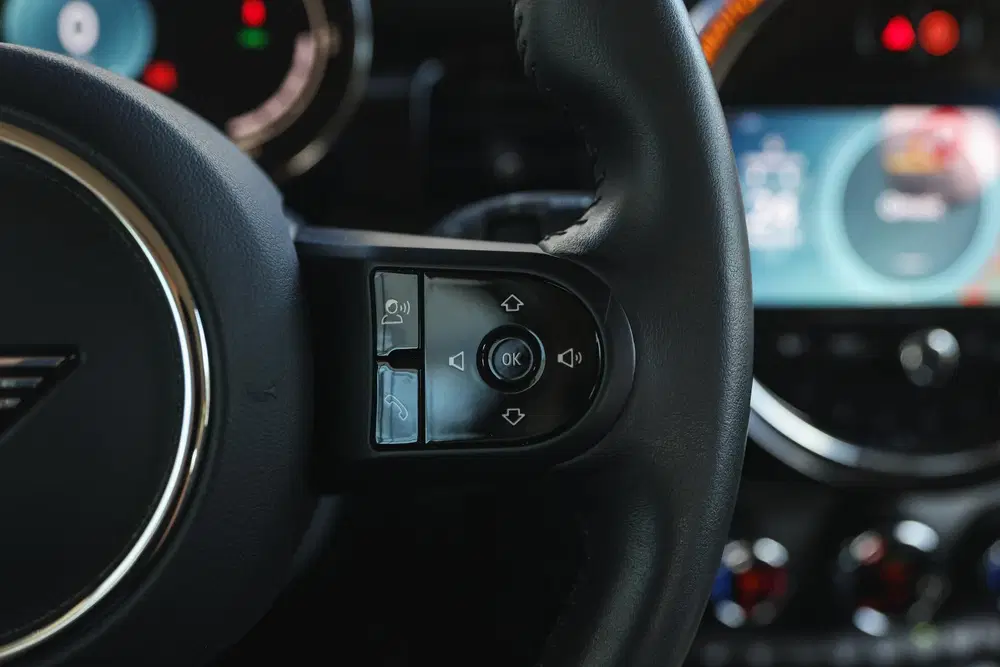 Mini Electric Camden uit 2022, foto 12