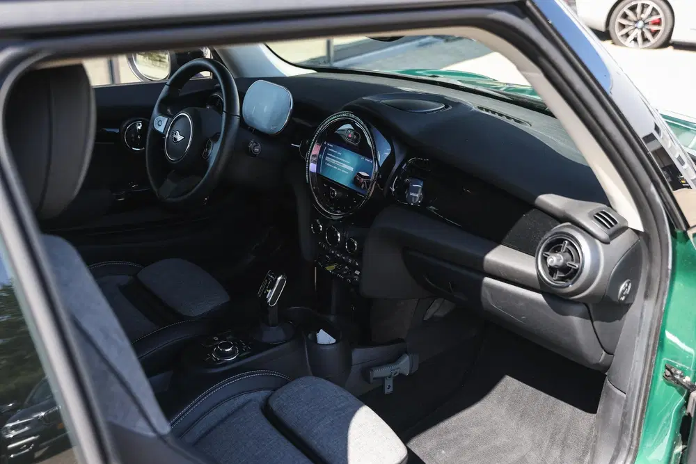 Mini Electric Camden uit 2022, foto 9