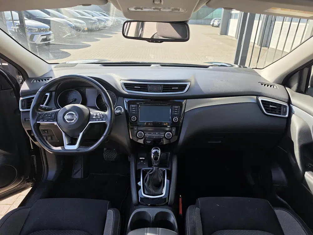 Nissan Qashqai 1.3 DIG-T N-Connecta uit 2019, foto 6