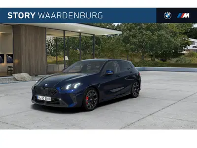 BMW 1-serie 120 M Sport Automaat uit 2026
