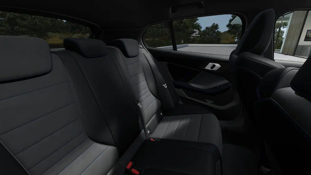 BMW 1-serie 120 M Sport Automaat uit 2026, foto 10