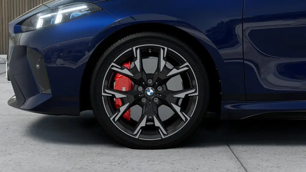 BMW 1-serie 120 M Sport Automaat uit 2026, foto 5