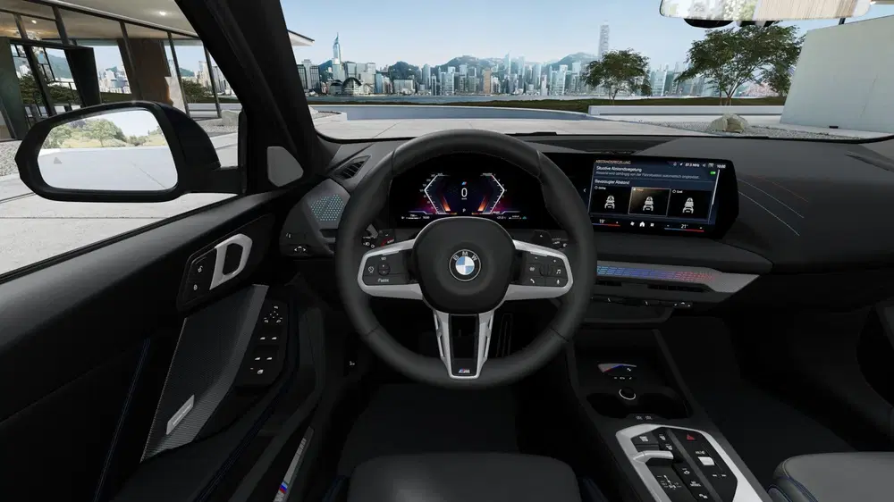 BMW 1-serie 120 M Sport Automaat uit 2026, foto 7