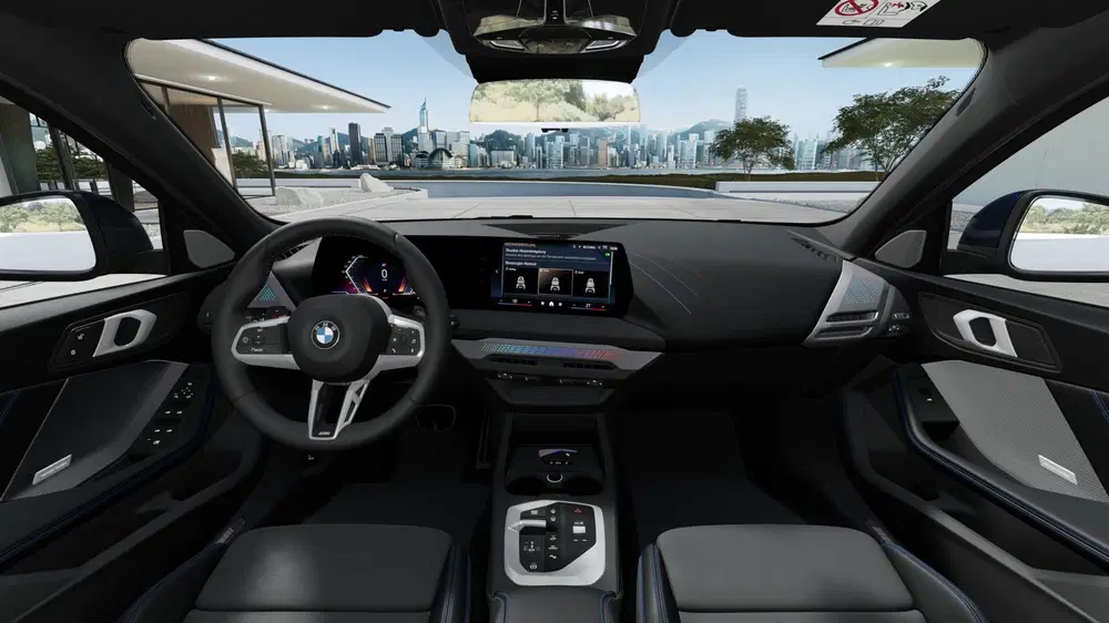 BMW 1-serie 120 M Sport Automaat uit 2026, foto 8